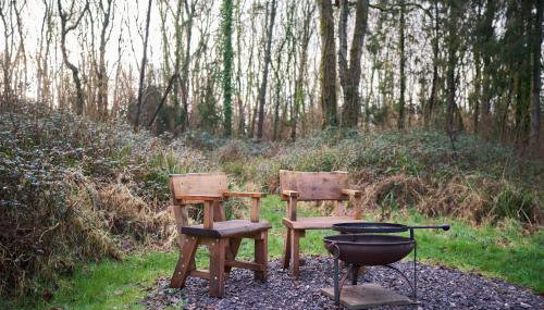 Woodpecker Cabin - Foto 2