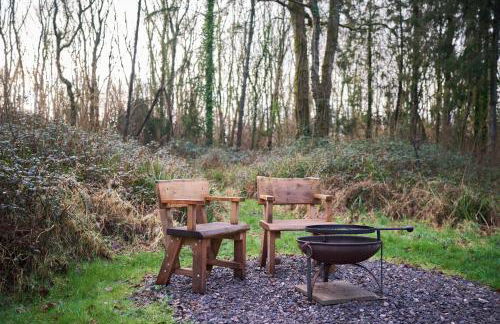 Woodpecker Cabin - Foto 2