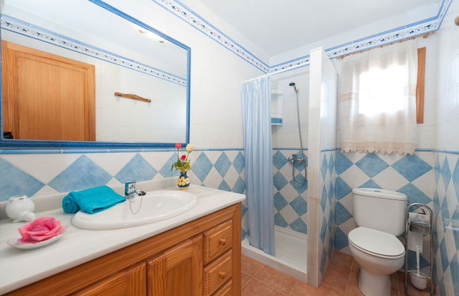 Son Rossinyol in Llub - Foto 3