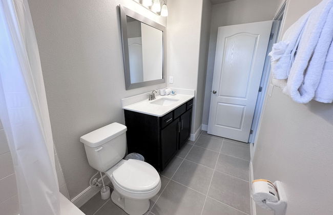 Balmoral Resort-200kb 6 Bedroom Home by RedAwning - Foto 41