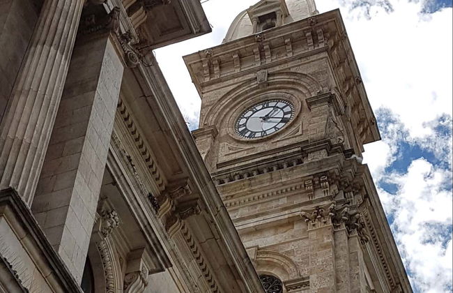 Visita guiada por Adelaida - Foto 2