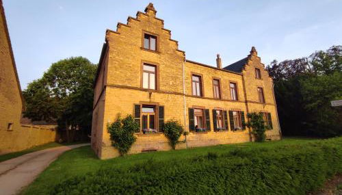 Herrenhaus Burg Vlatten - Foto 2