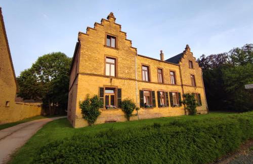 Herrenhaus Burg Vlatten - Foto 2