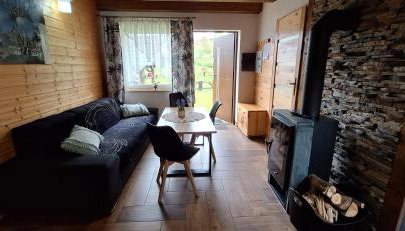 Domki Nad Liliowym Stawem - Foto 2