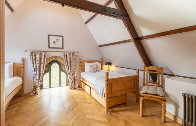 Host Stay The Tiny Chapel - Foto 18