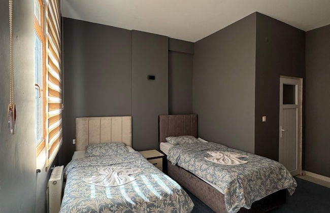 Pasha Plus Hotel - Foto 17