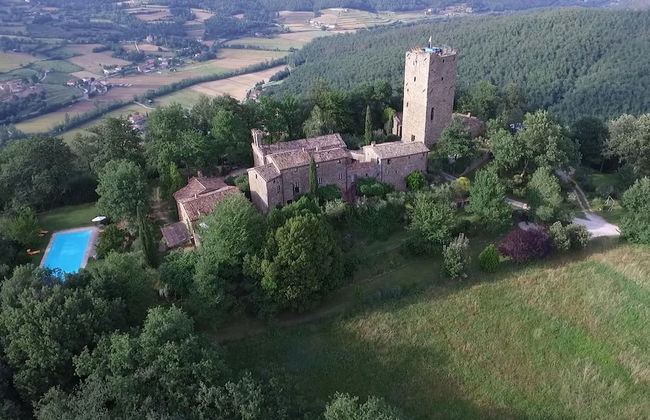 Borgo Pietra Antica - Foto 1