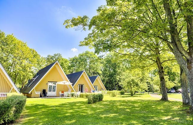 Mötesplats Borstahusen - Foto 22