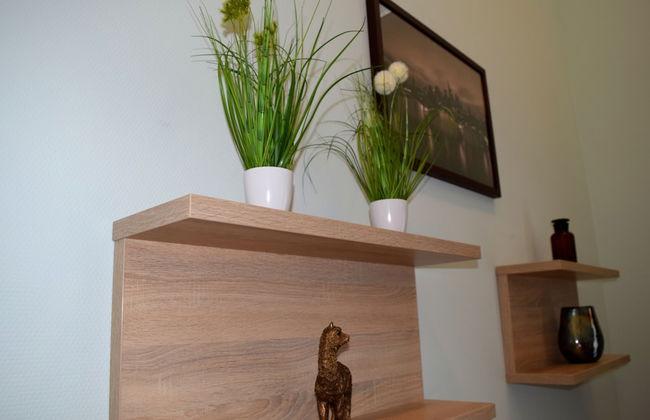 Trip Inn Residence City Center - Foto 4