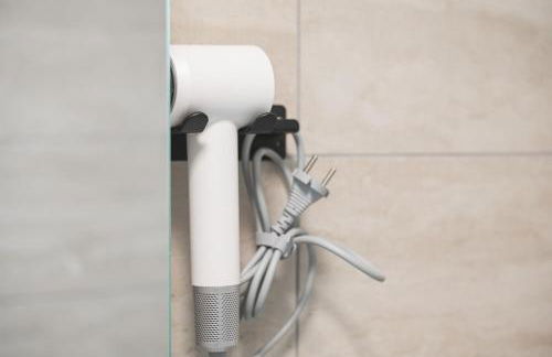 The Serviced - Design Apartments - Foto 44