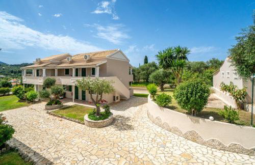 Anna Studio and Maisonettes - Foto 6