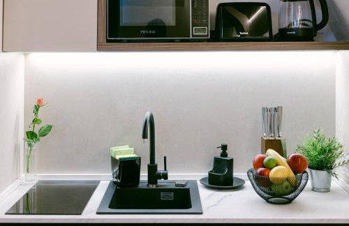 Brick Studio Apartment Tkalča - Foto 8