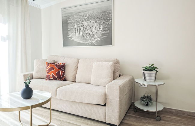 AZZ Sevilla Torre de la Plata - Foto 69