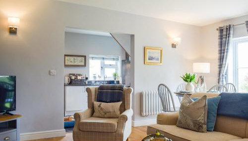 Little Bank Cottage - Foto 5