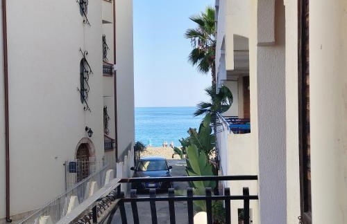 Appartamento I Puritani on the beach - Foto 15