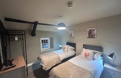 Hikers Hideaway at The Ship - Foto 18