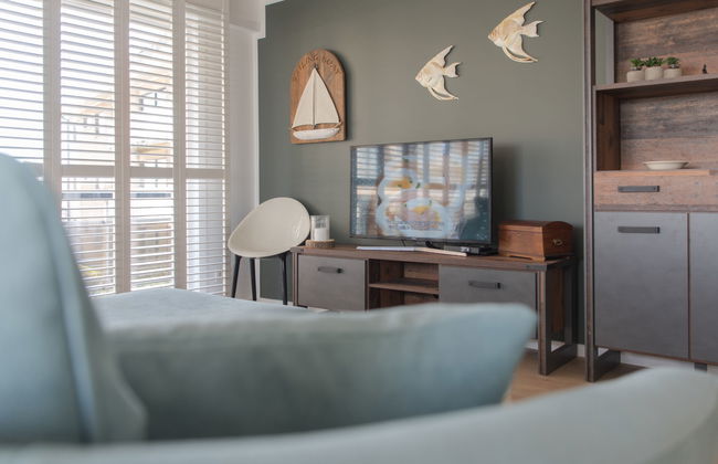 1 bedroom Apartment in De Haan - Photo 19