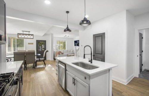 Victorian Villa - Foto 18