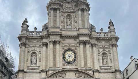 Visite au cœur du Marais - Foto 2