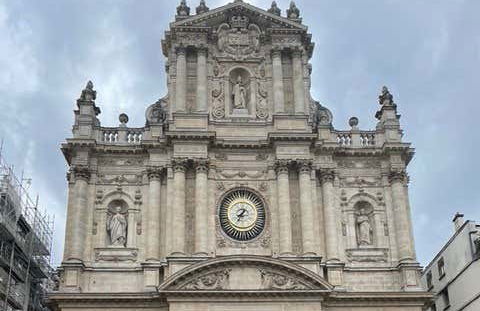 Visite au cœur du Marais - Foto 2