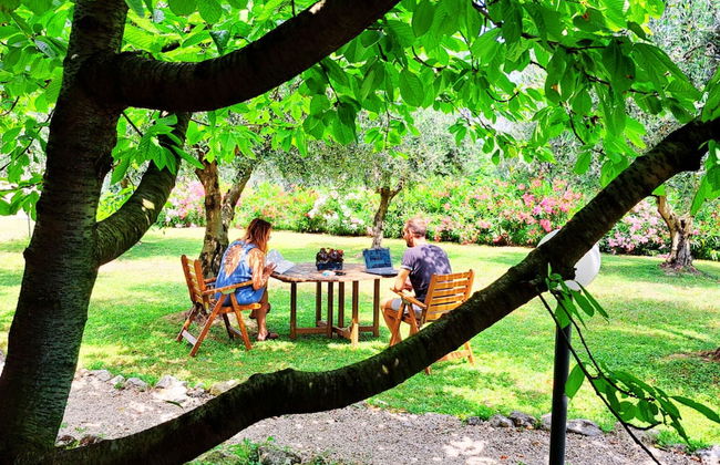 Don Federico Country Inn - Foto 23