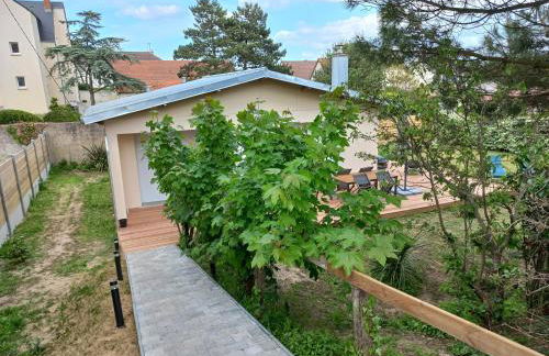 Le Cocon - Barneville plage - Foto 19