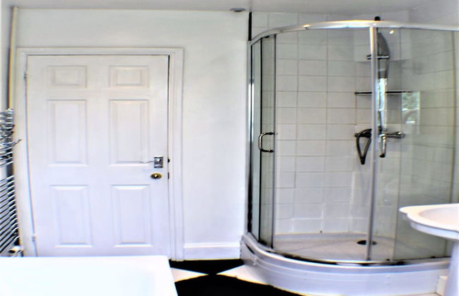 Moleside Cottage - Foto 12