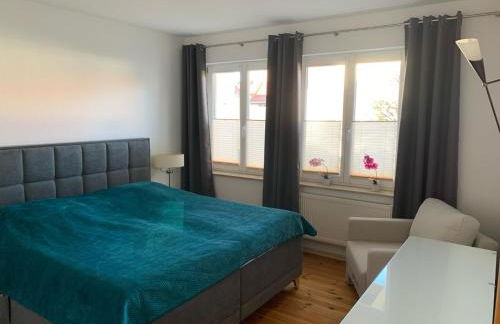 Ferienwohnung Bella Vita - Foto 12