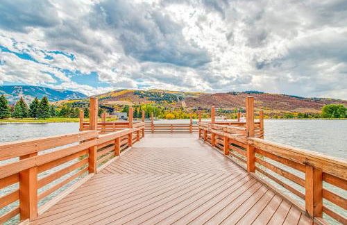 Beaver Creek West Mountain Condo - Foto 18