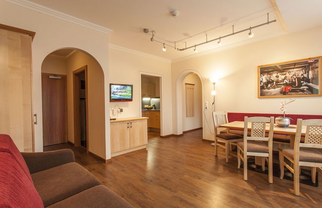 Alpenapart Ladis - Foto 23