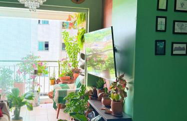 Apartamento no Residencial Piazza Toscana - Photo 12