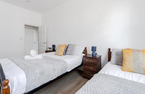 West Ealing Prime Serviced Apartments - Photo 18