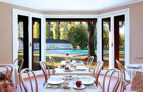 Agriturismo Relais Tenuta il Cigno - Foto 61