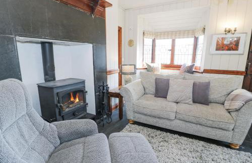 Bwthyn y Coediwr The Woodcutters Cottage - Foto 3