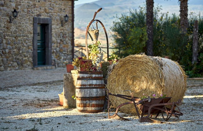 Agriturismo Conte Ruggero - Foto 73