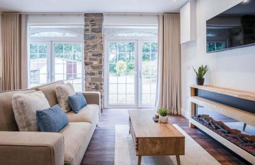 The Carthouse - 1 Bedroom Cottage - Princes Gate - Foto 22