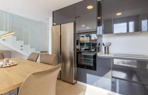 Stunning Home In Cartagena - Foto 6