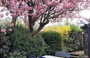 Ferienhaus mit Schwimmhalle - Foto 32