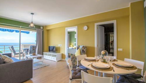 Stunning 2Bed SeaView Apt by Dream Homes Tenerife - Foto 5