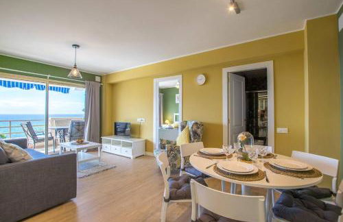 Stunning 2Bed SeaView Apt by Dream Homes Tenerife - Foto 5