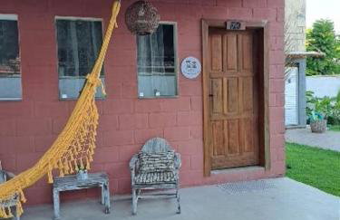 Bangalôs Vila do Arraial - Foto 24