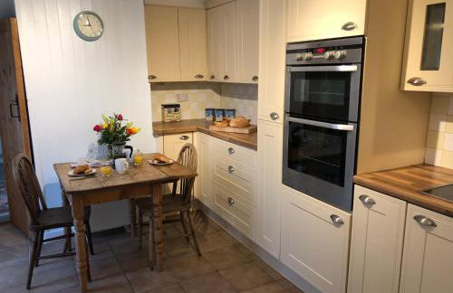 Marsh View Cottage, Aldeburgh - Foto 7