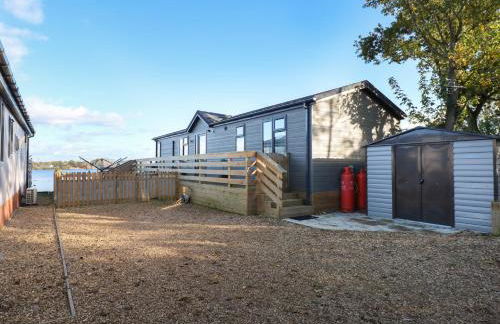 Lake View Lodge - Foto 1