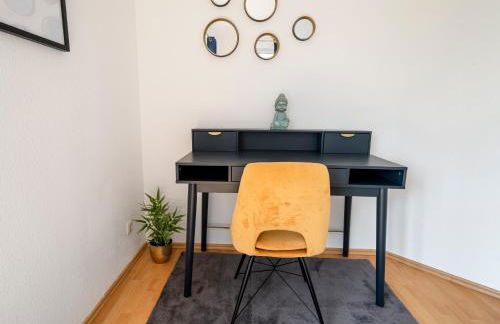 Penthouse-Suite near University - Foto 7