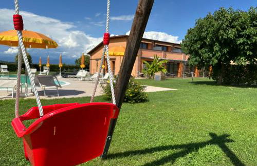 Agriturismo Aver - Foto 21