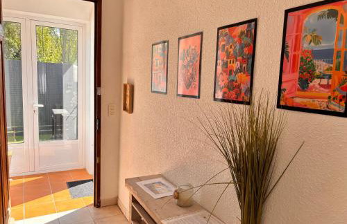 Gîte Le Sallèles - Foto 8