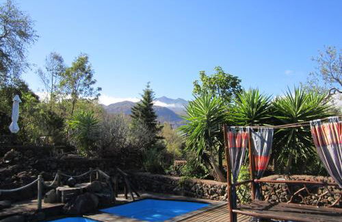 HACIENDA LA CENTENARIA,CASAS RURALES - Foto 42