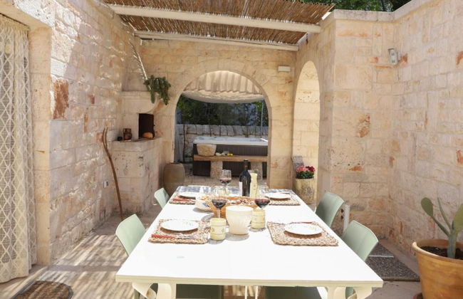 Trulli Calella By Apulia Hospitality - Photo 2