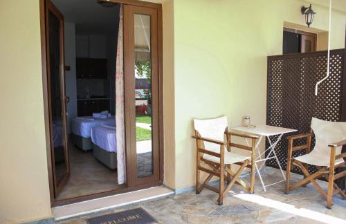 Studios Liotrivi Ouranoupolis - Foto 43