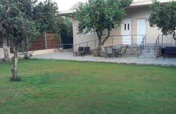 THALASSA ALMYROS APARTMENTS - Photo 72